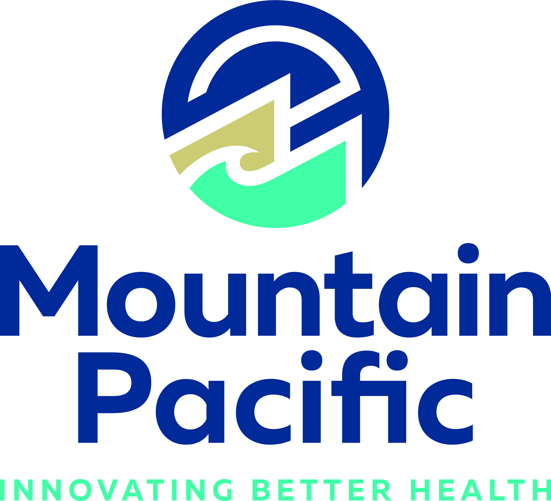 Mountain Pacific logo